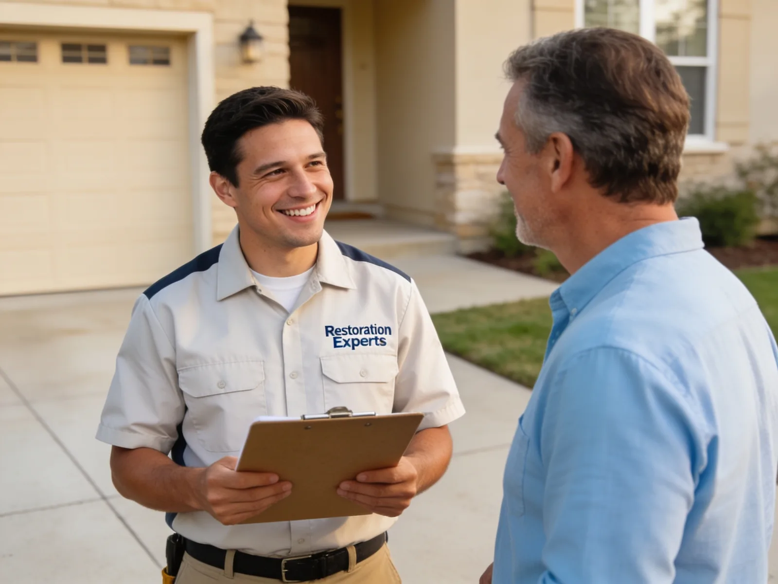 Water Damage Cleanup Markle, IN FAQs